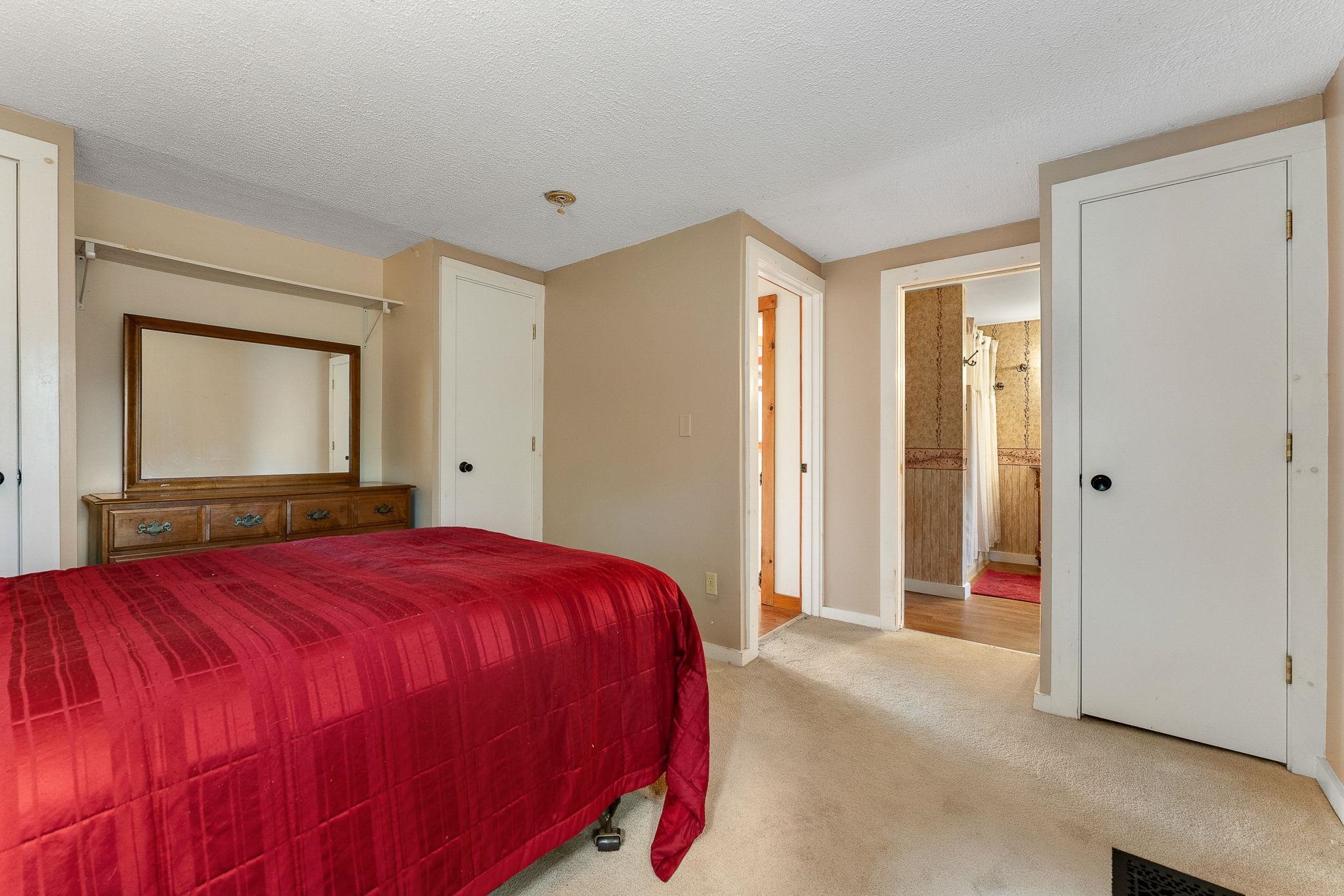 1610 Stony Brook Road Northfield, VT 05663 - Photo 28 of 59