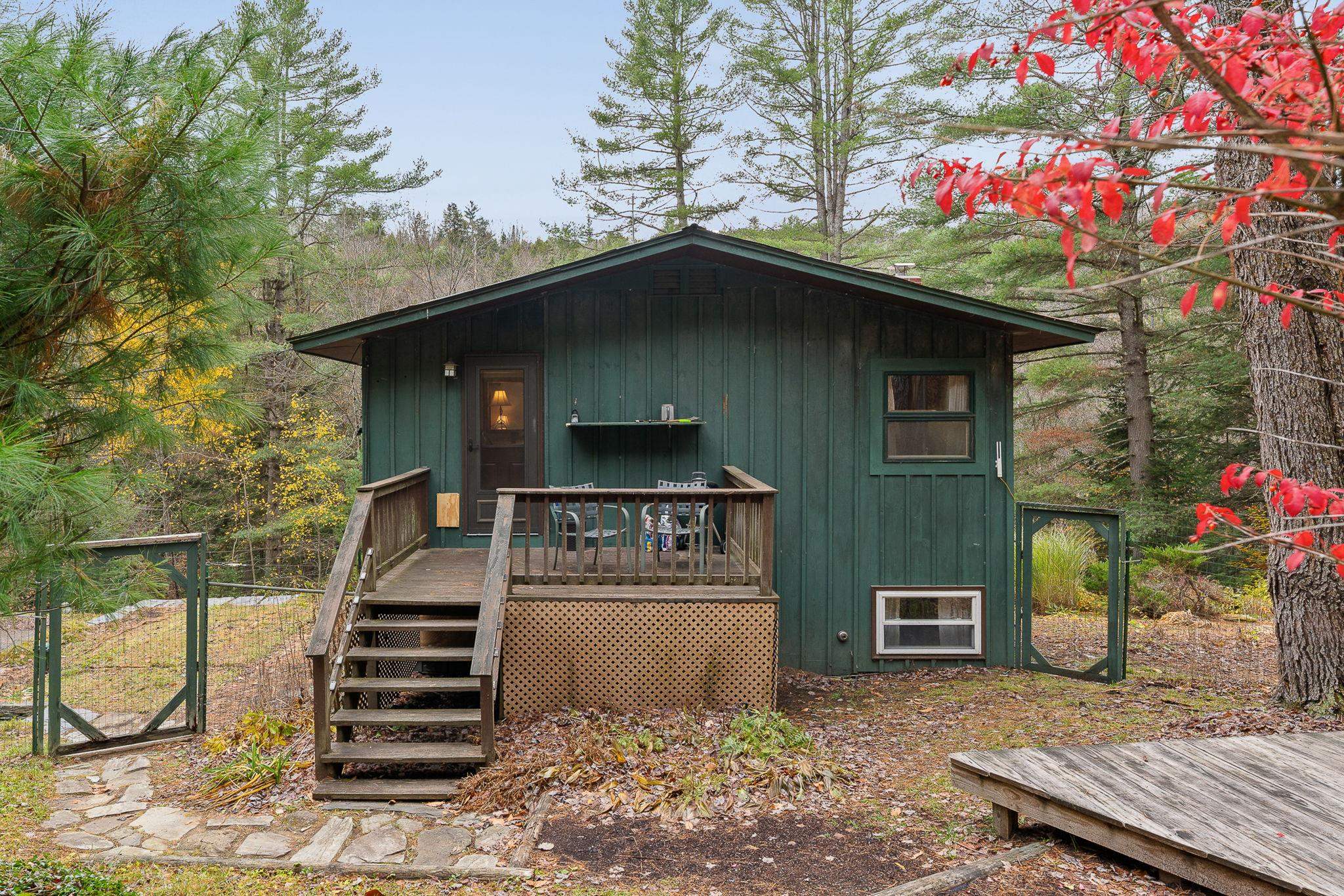 1610 Stony Brook Road Northfield, VT 05663 - Photo 46 of 59