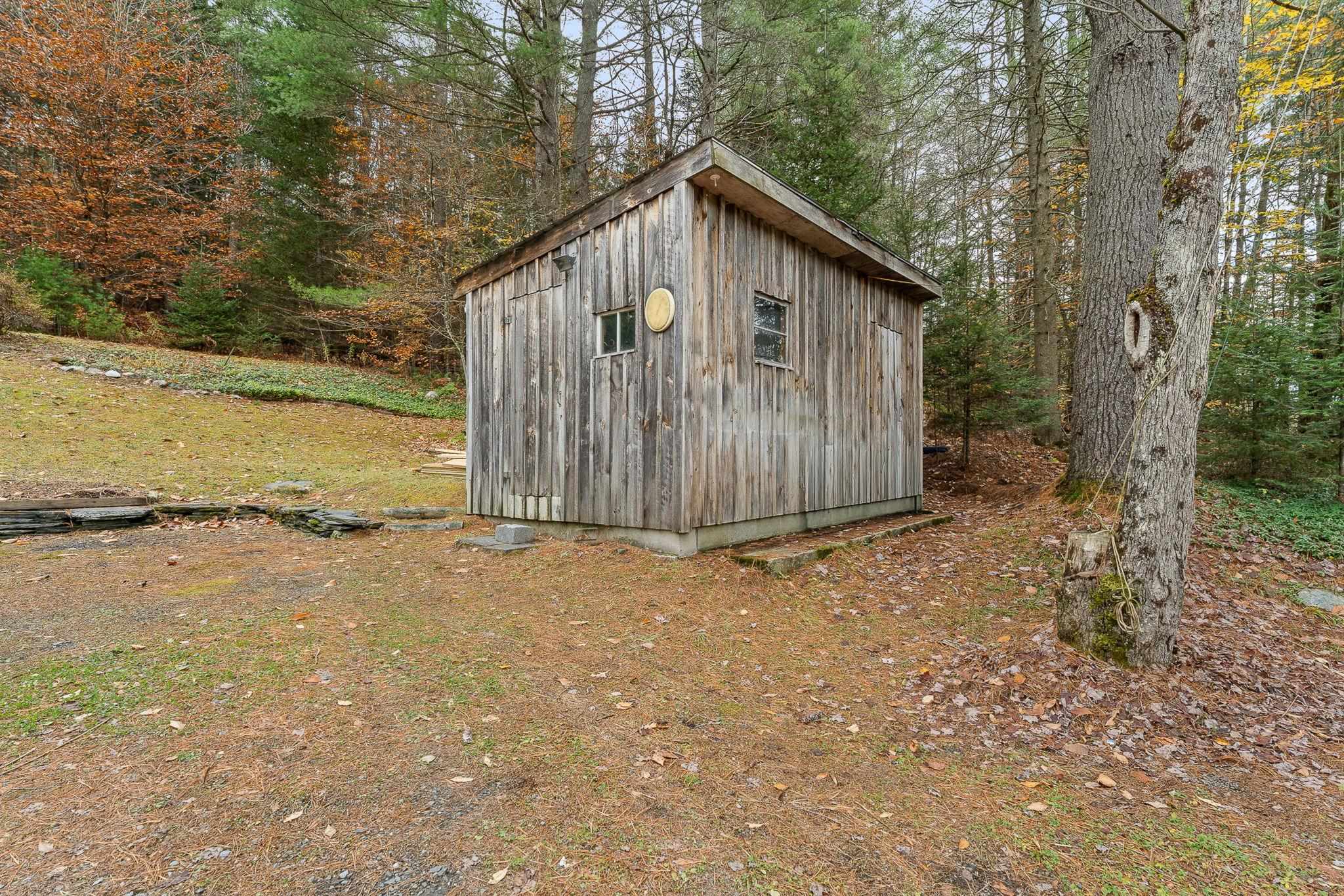 1610 Stony Brook Road Northfield, VT 05663 - Photo 50 of 59
