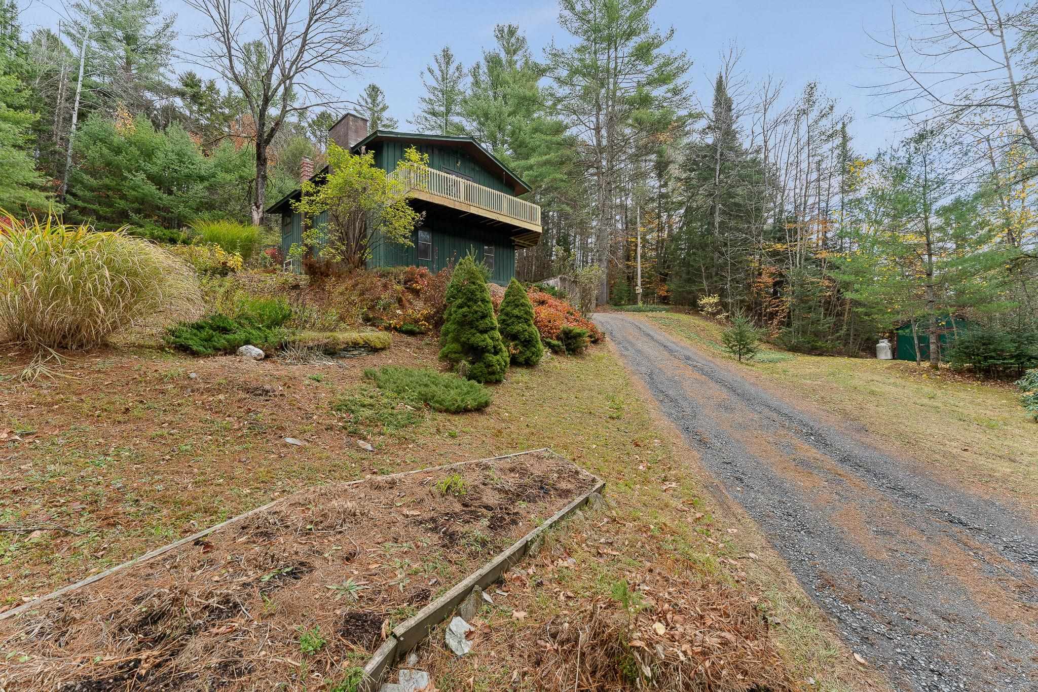 1610 Stony Brook Road Northfield, VT 05663 - Photo 54 of 59