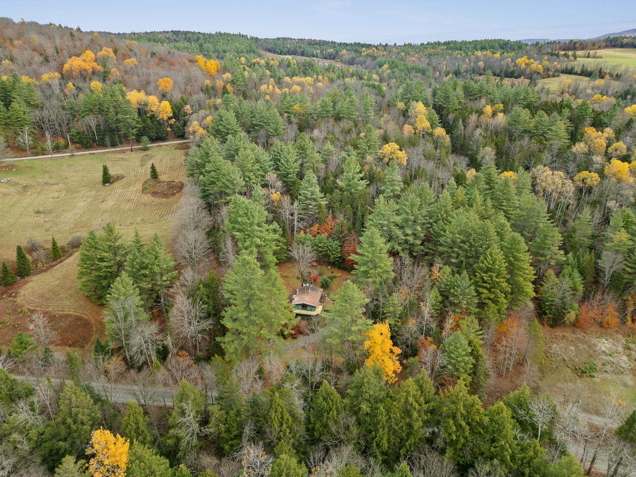 1610 Stony Brook Road Northfield, VT 05663 - Photo 56 of 59