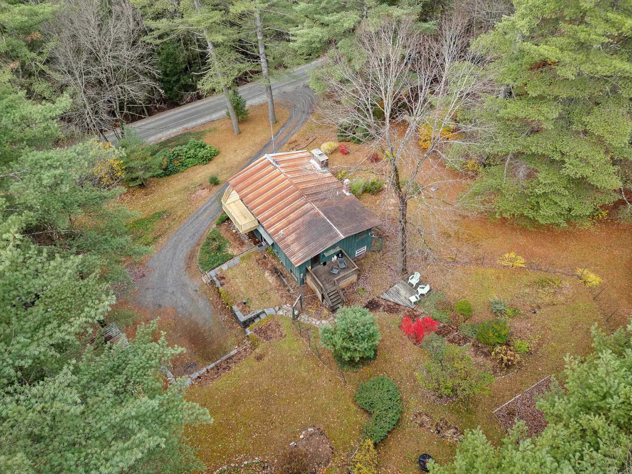 1610 Stony Brook Road Northfield, VT 05663 - Photo 6 of 59