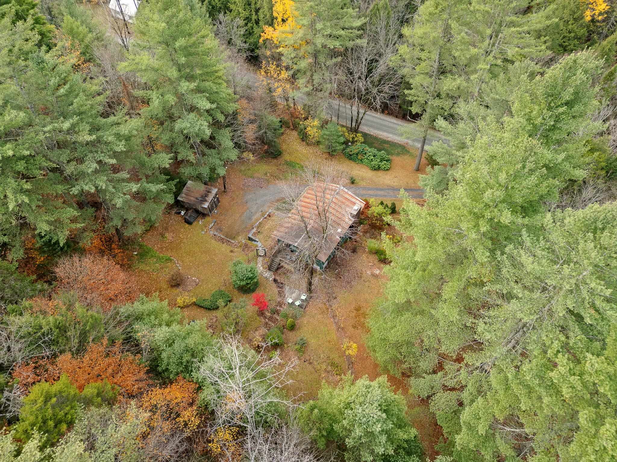 1610 Stony Brook Road Northfield, VT 05663 - Photo 7 of 59