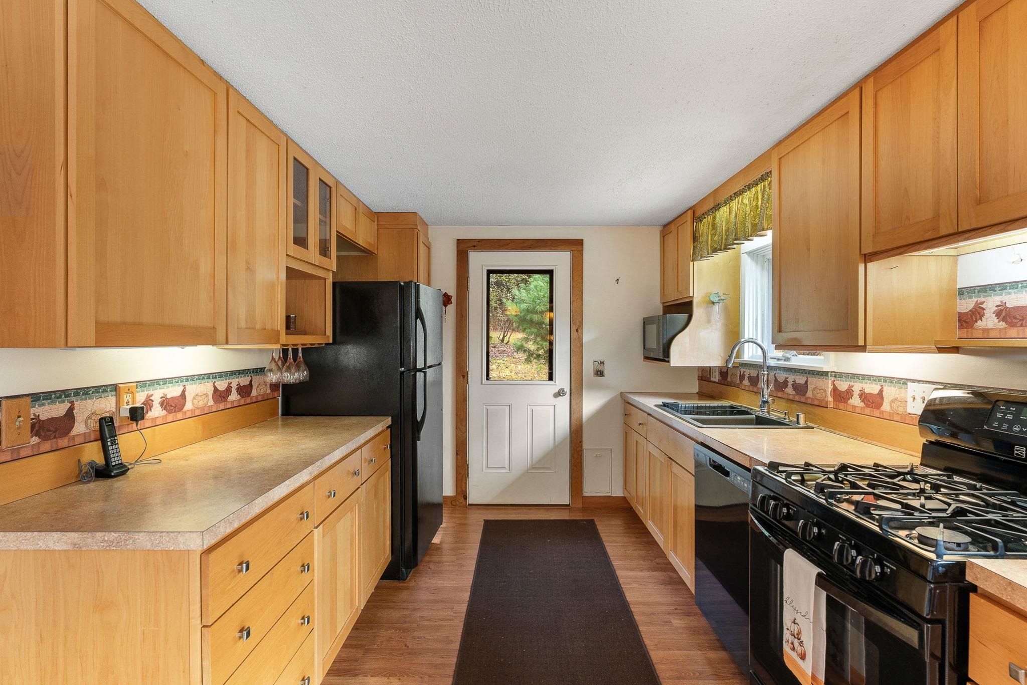 1610 Stony Brook Road Northfield, VT 05663 - Photo 9 of 59