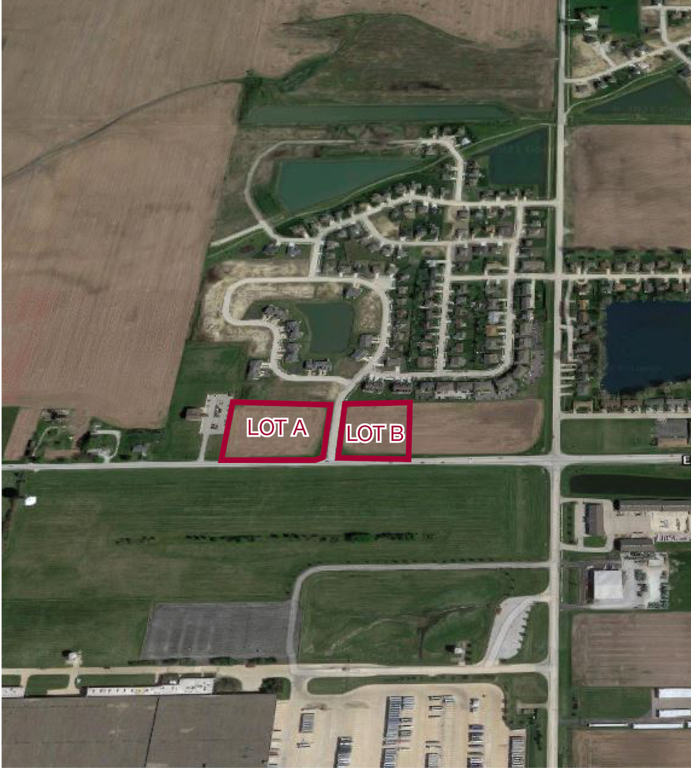 0 Highway 8 & Eagles Landing Drive Manteno, IL 60950 - Photo 1 of 1