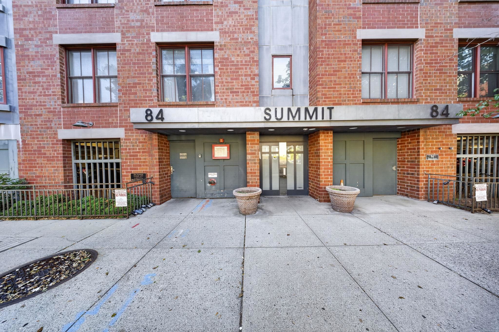 84 Adams Street, Unit 5F Hoboken, NJ 07030 - Photo 40 of 45
