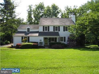 207 Arden Road Broomall, PA 19008 - Photo 1 of 12 Exterior Front