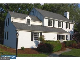 207 Arden Road Broomall, PA 19008 - Photo 2 of 12 Exterior Front