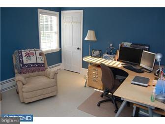 207 Arden Road Broomall, PA 19008 - Photo 11 of 12 Bedroom 4