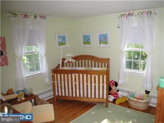 207 Arden Road Broomall, PA 19008 - Photo 10 of 12 Bedroom 3