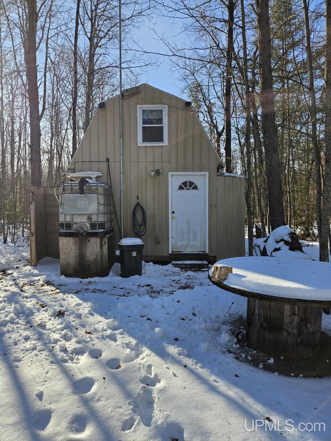 W10780 Blueberry Point Road Dunbar, WI 54119 - Photo 13 of 21