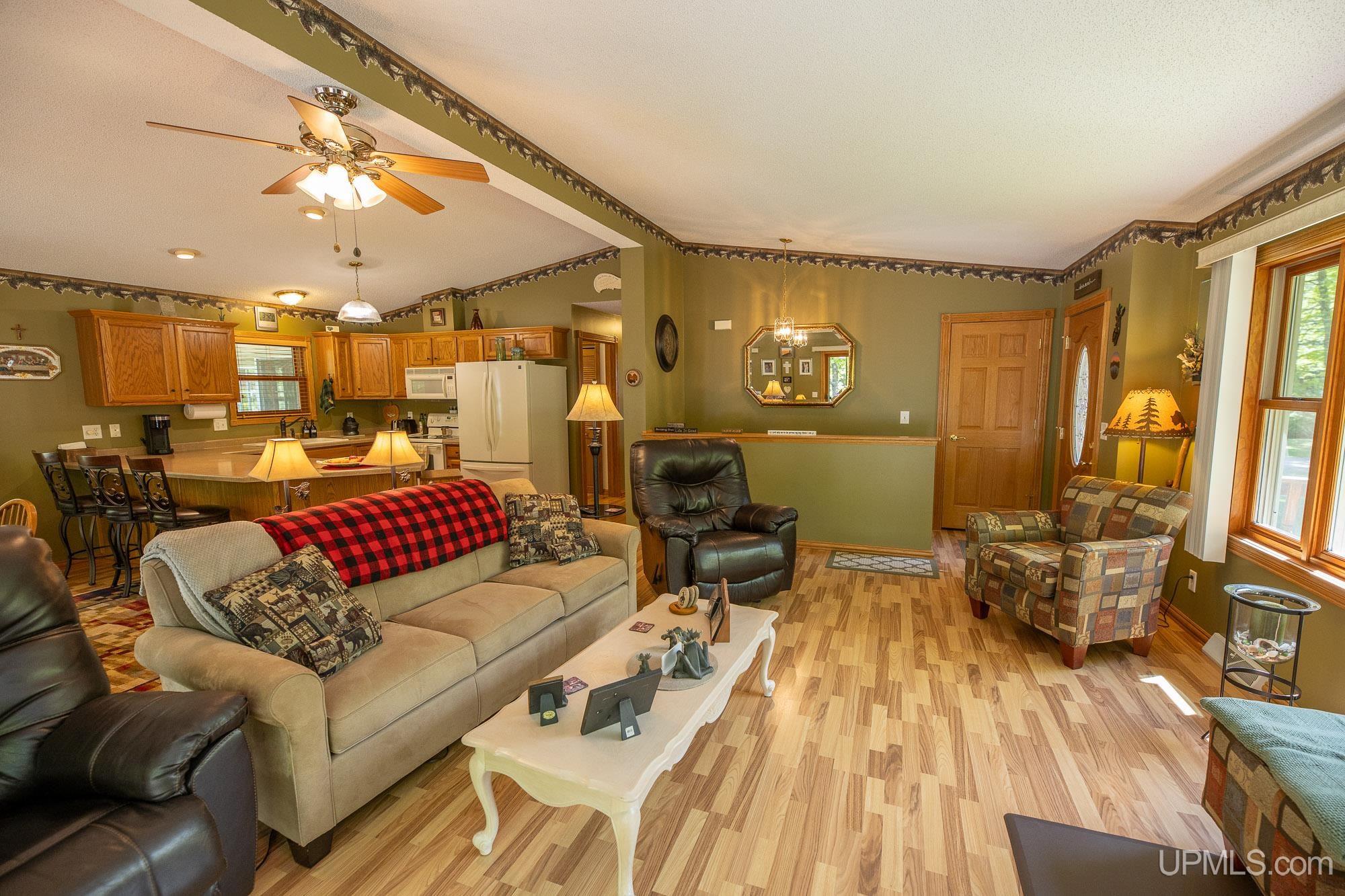 70 Feather Ridge Road Marquette, MI 49855 - Photo 9 of 59