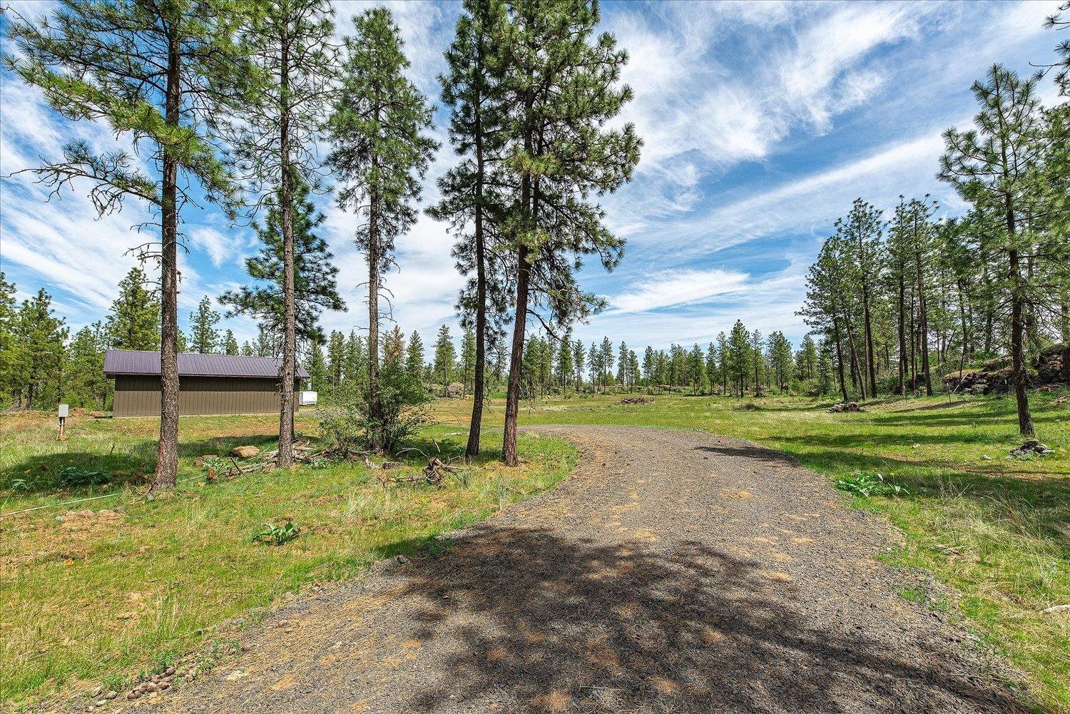 23755 South Ritchey Road Cheney, WA 99004 - Photo 5 of 34