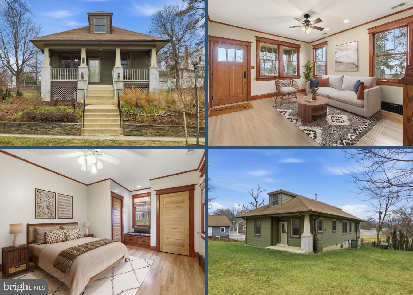a view of a house with backyard porch and patio