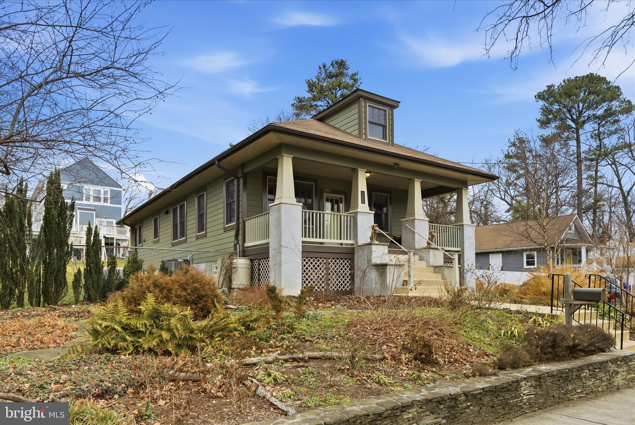 2400 Valley Way Cheverly, MD 20785 - Photo 3 of 41