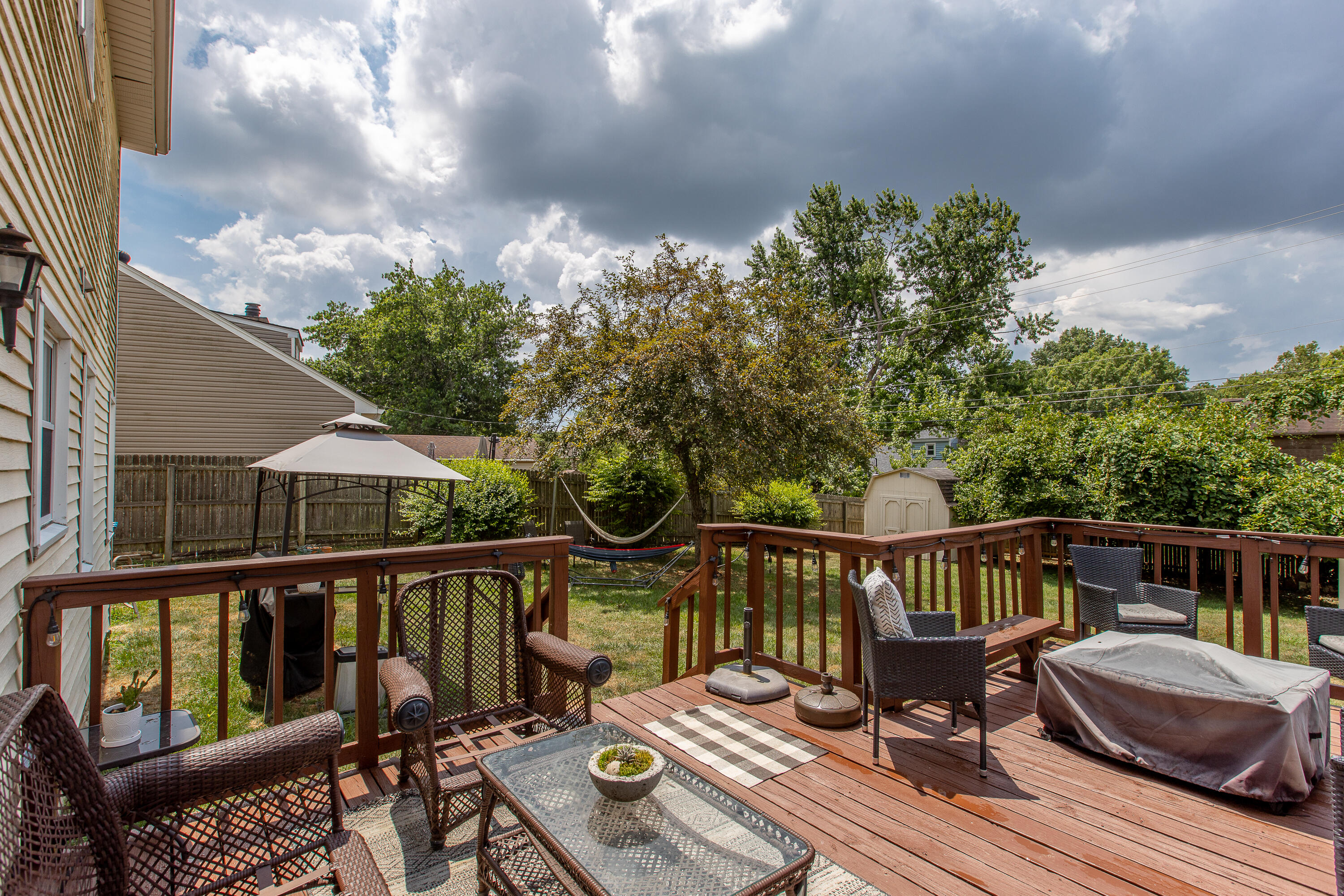 1124 Wood Ridge Road Lexington, KY 40514 - Photo 28 of 34 3-24