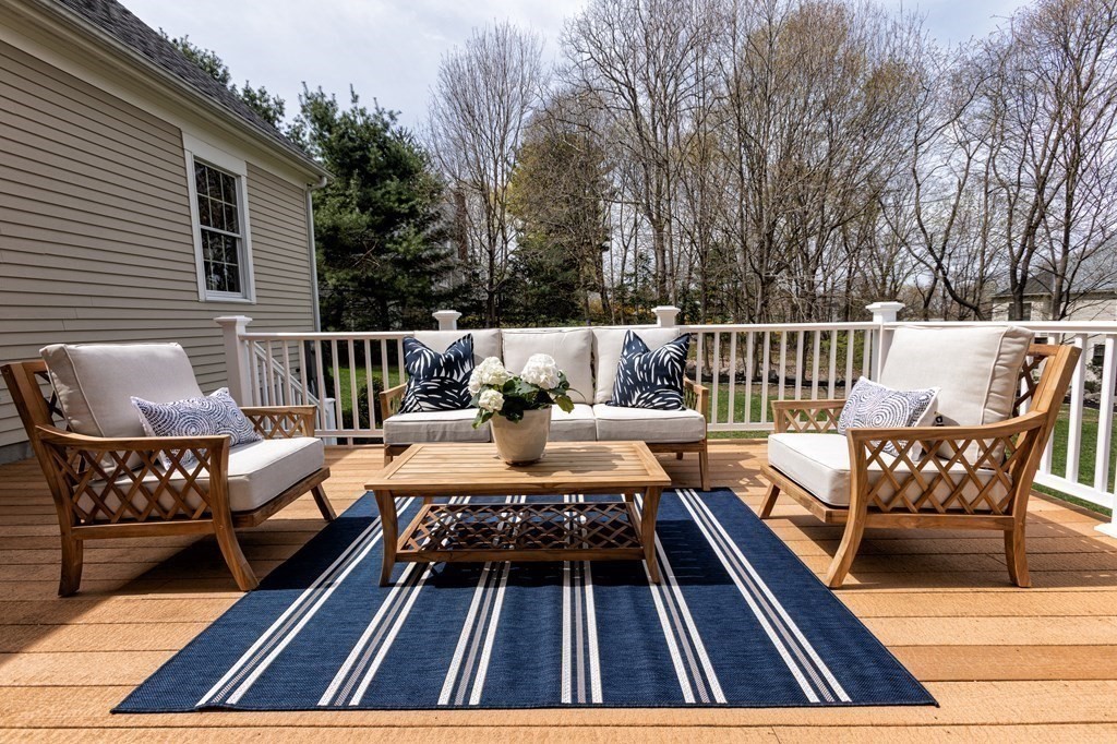44 Eaton Road Lexington, MA 02420 - Photo 22 of 24 a view of sitting area with furniture
