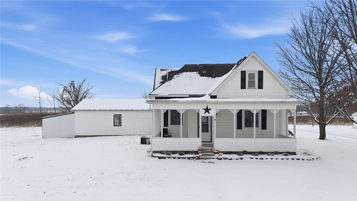 6554 Anglin Road Paris, IL 61944 - Photo 2 of 38
