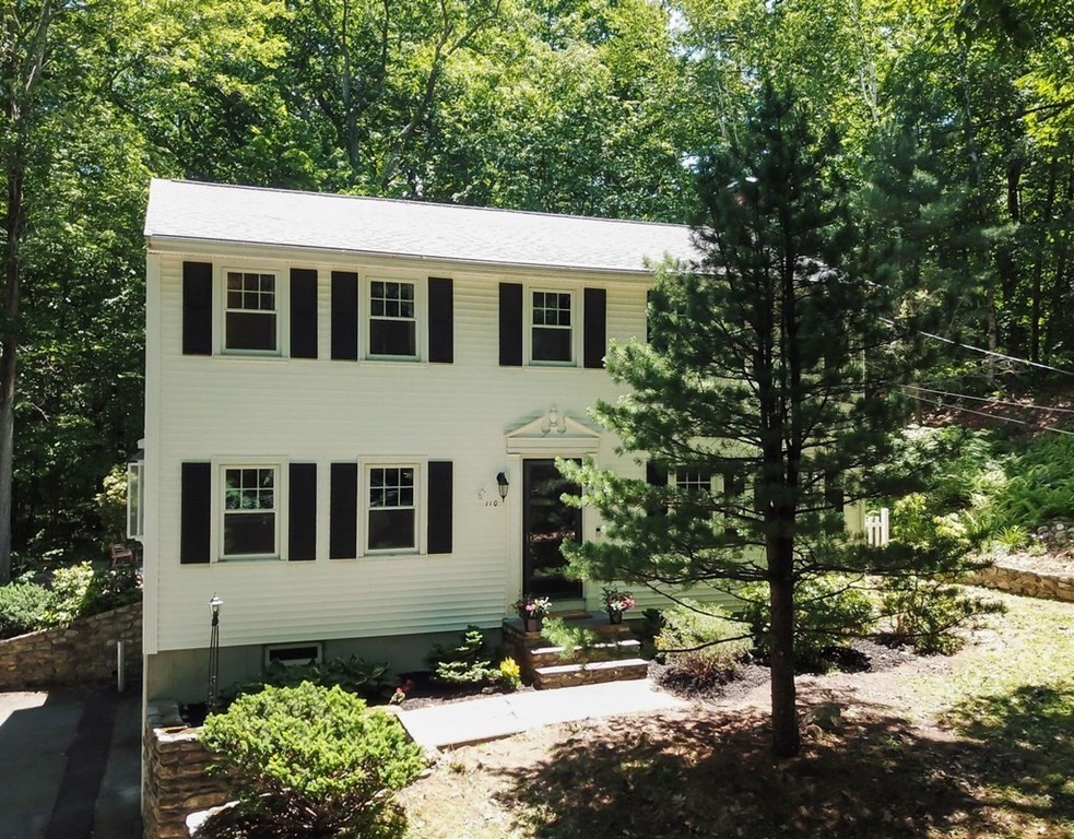 110 Ruggles Street Westborough, MA 01581 - Photo 3 of 32 Gallery Image 3