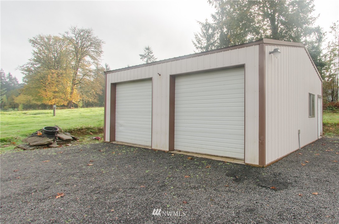 133 Wisner Creek Road Chehalis, WA 98532 - Photo 2 of 24