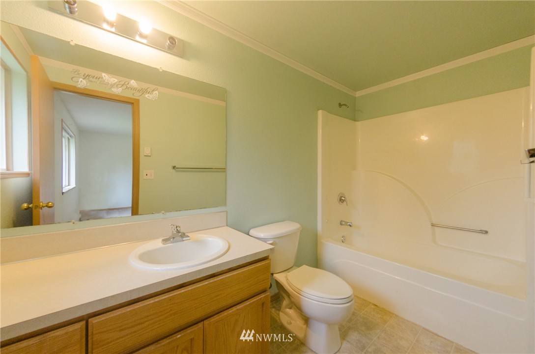 133 Wisner Creek Road Chehalis, WA 98532 - Photo 14 of 24