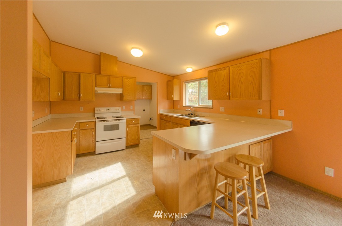 133 Wisner Creek Road Chehalis, WA 98532 - Photo 23 of 24