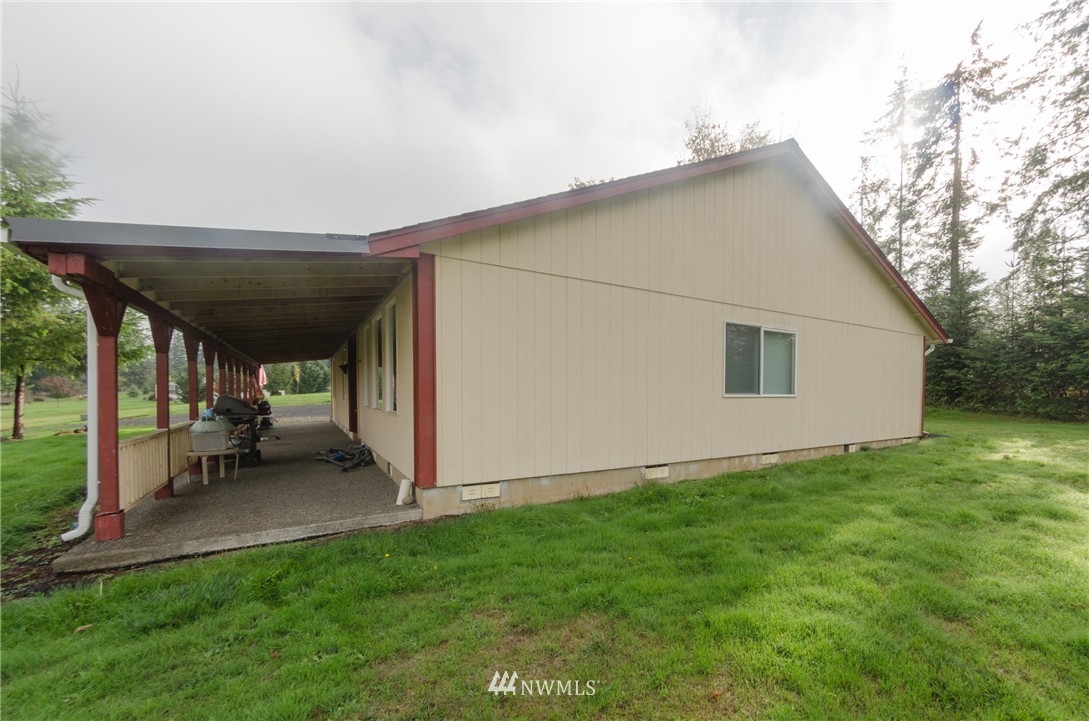 133 Wisner Creek Road Chehalis, WA 98532 - Photo 4 of 24