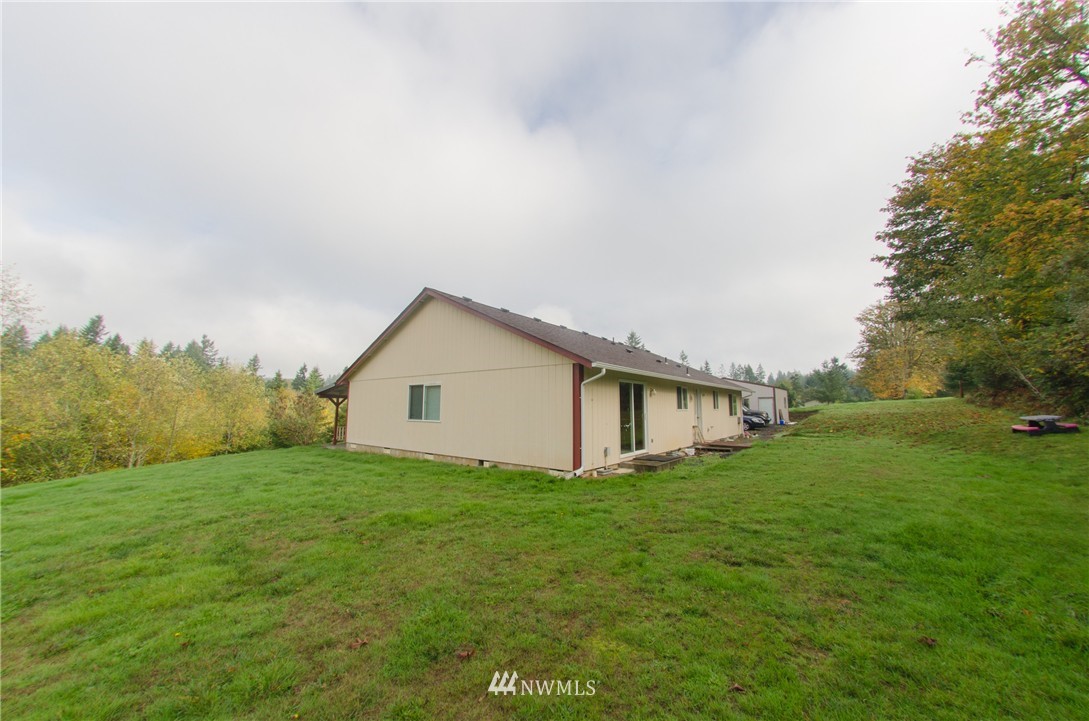 133 Wisner Creek Road Chehalis, WA 98532 - Photo 5 of 24