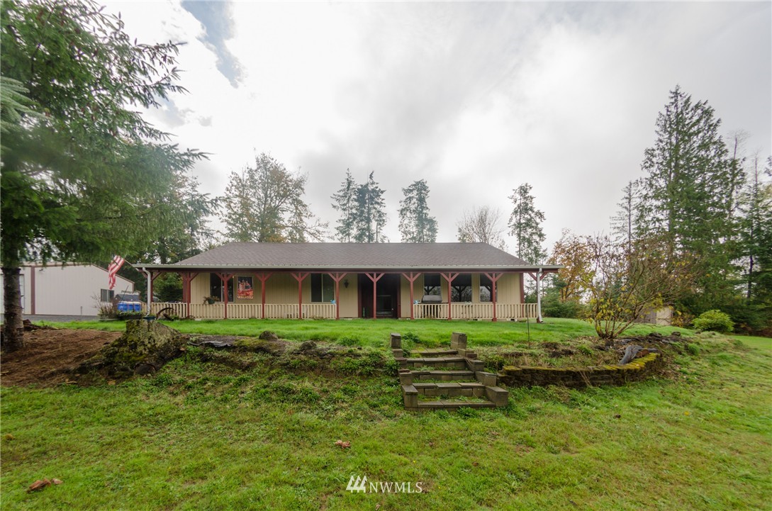 133 Wisner Creek Road Chehalis, WA 98532 - Photo 6 of 24