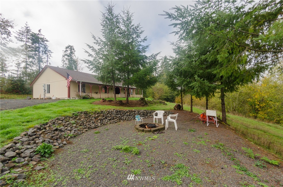 133 Wisner Creek Road Chehalis, WA 98532 - Photo 8 of 24