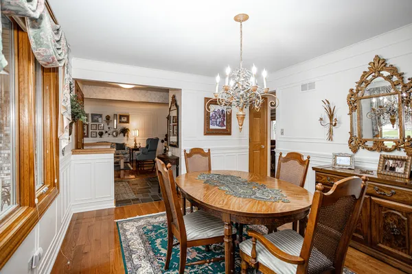 $474,900 | 7525 Halesia Court, Orland Park, IL 60462
