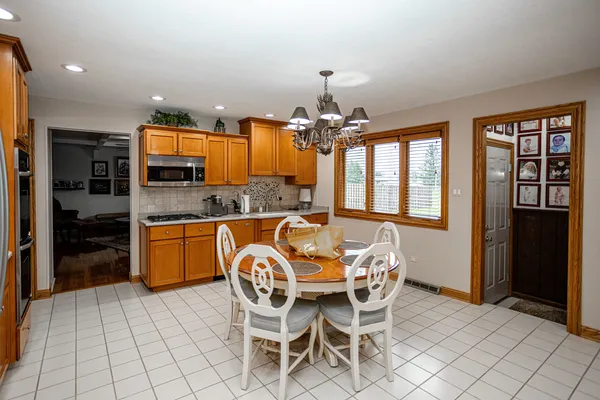 $474,900 | 7525 Halesia Court, Orland Park, IL 60462
