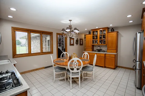 $474,900 | 7525 Halesia Court, Orland Park, IL 60462