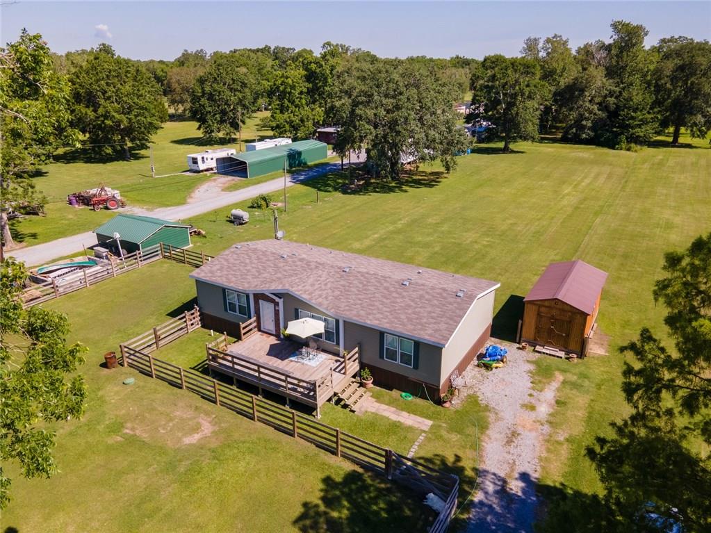 3101 Bayou Road St. Bernard, LA 70085 - Photo 2 of 27