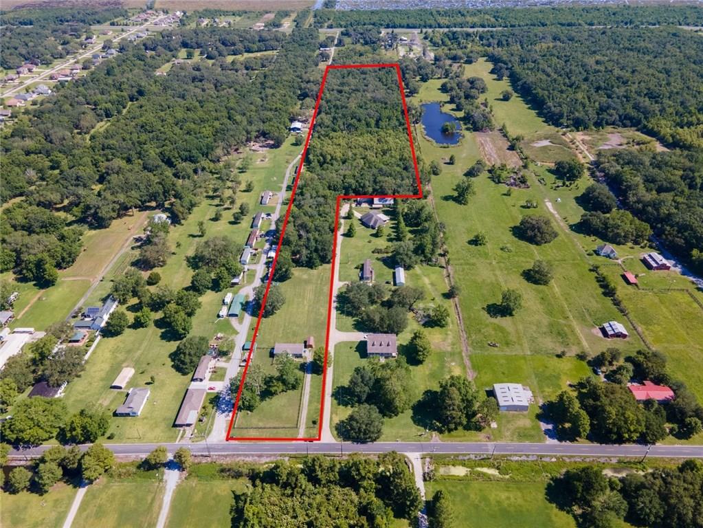 3101 Bayou Road St. Bernard, LA 70085 - Photo 9 of 27