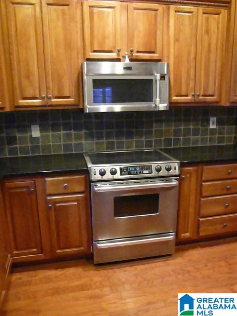 1201 Stoneykirk Road Pelham, AL 35124 - Photo 23 of 50
