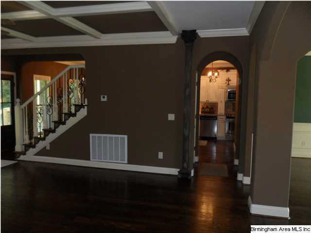 556 Marklund Road Sumiton, AL 35148 - Photo 3 of 32