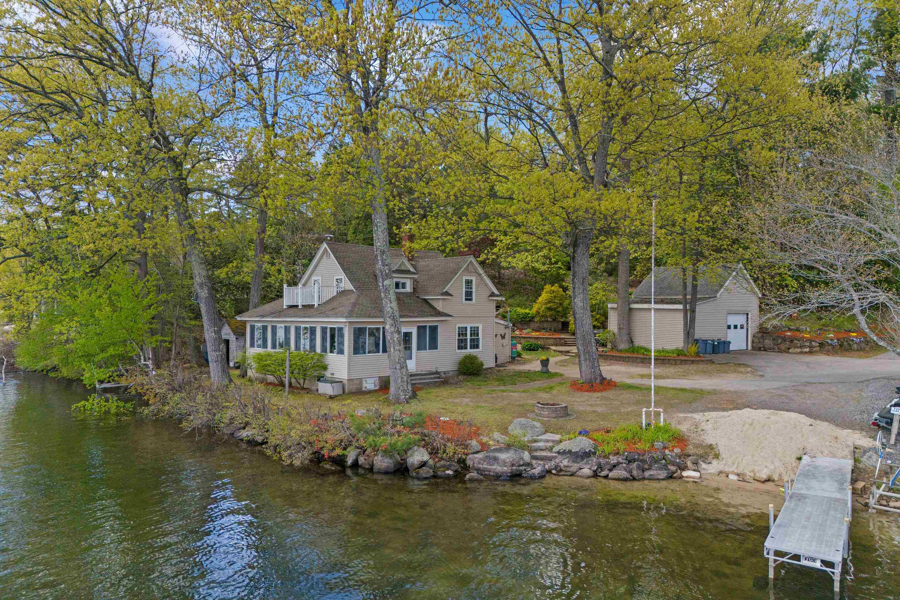 16 Gardner Road Windham, NH 03087 - Photo 29 of 37