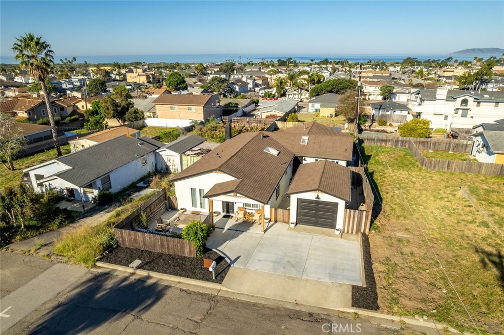 363 North 5th Street Grover Beach, CA 93433 - Photo 49 of 54