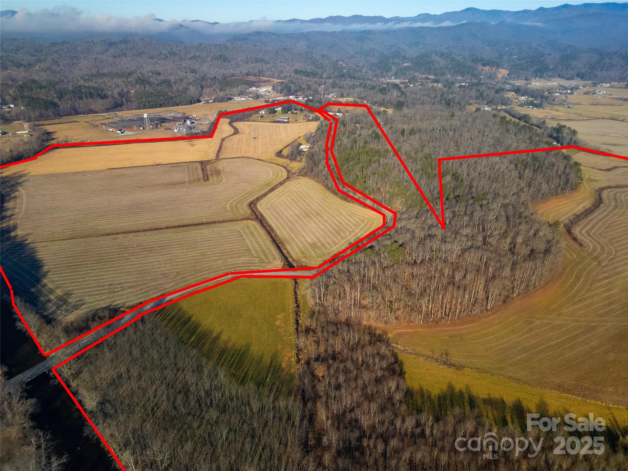 0 Lyons Mountain Road Brevard, NC 28712 - Photo 4 of 15 a view of swimming pool with an outdoor space