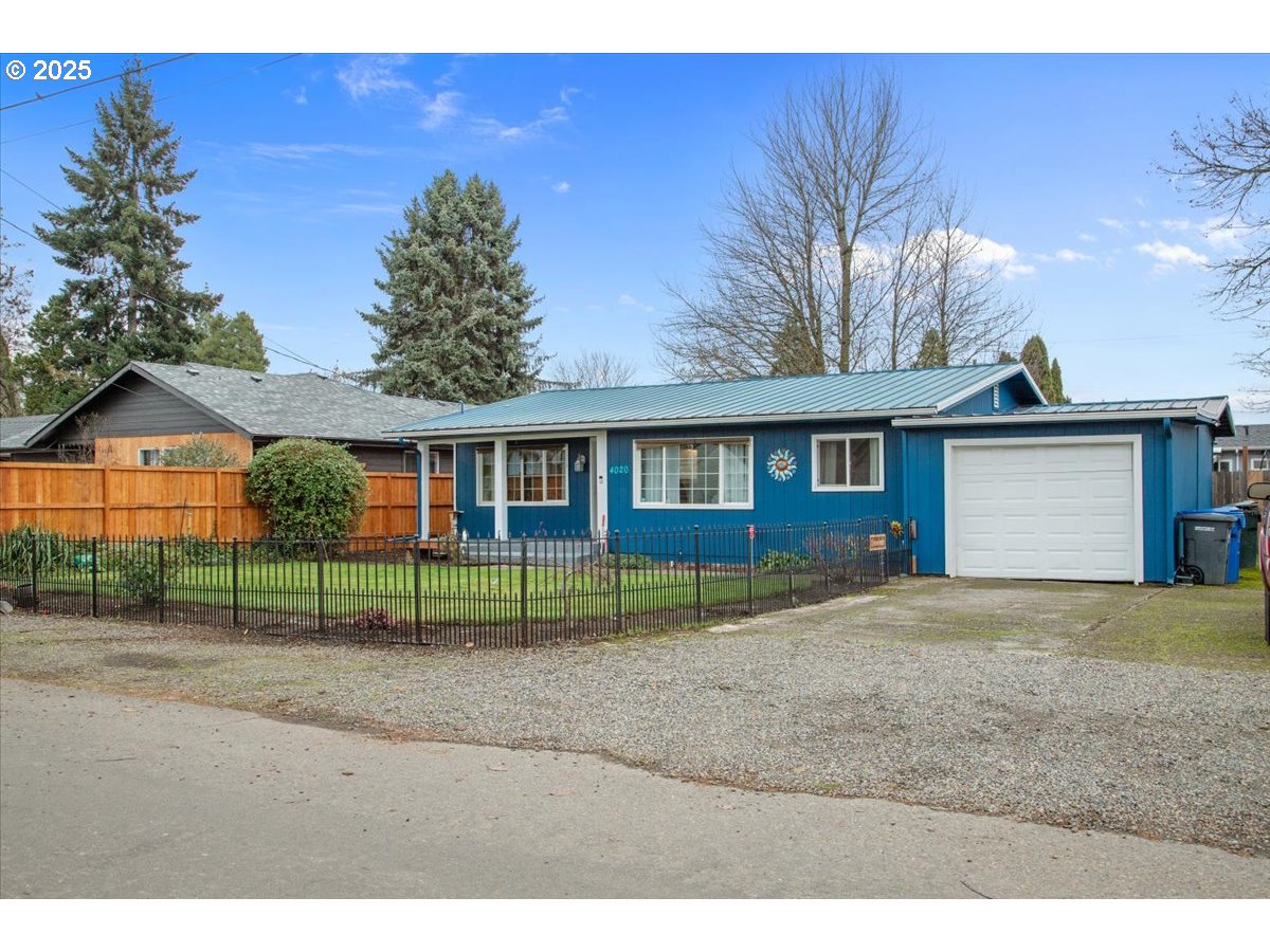 4020 Gary Street Northeast Keizer, OR 97303 - Photo 2 of 47