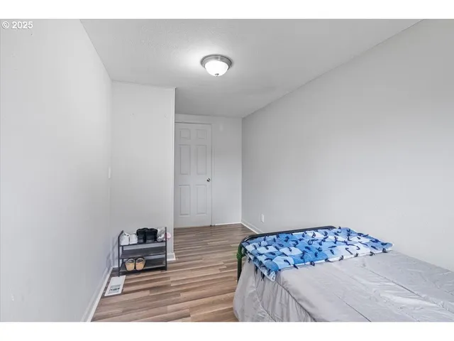 a living room with a couch and a coffee table