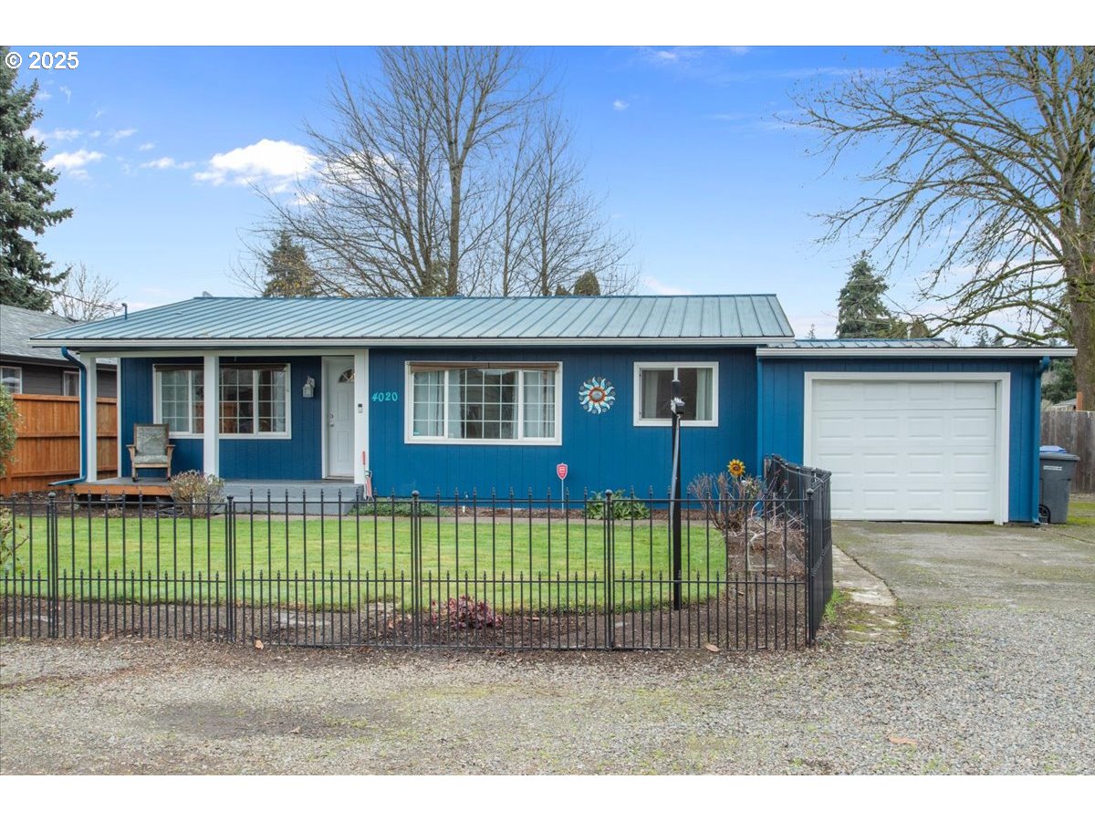 4020 Gary Street Northeast Keizer, OR 97303 - Photo 3 of 47