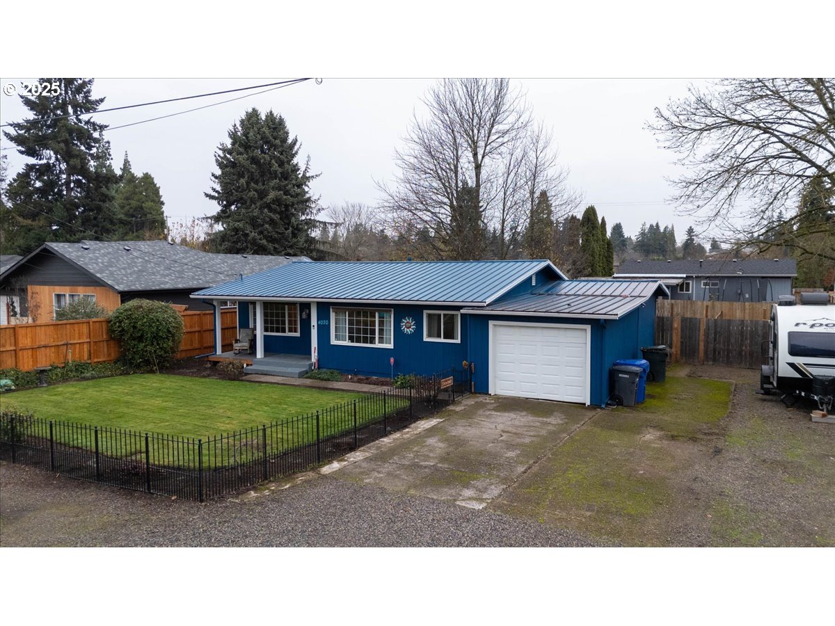 4020 Gary Street Northeast Keizer, OR 97303 - Photo 36 of 47