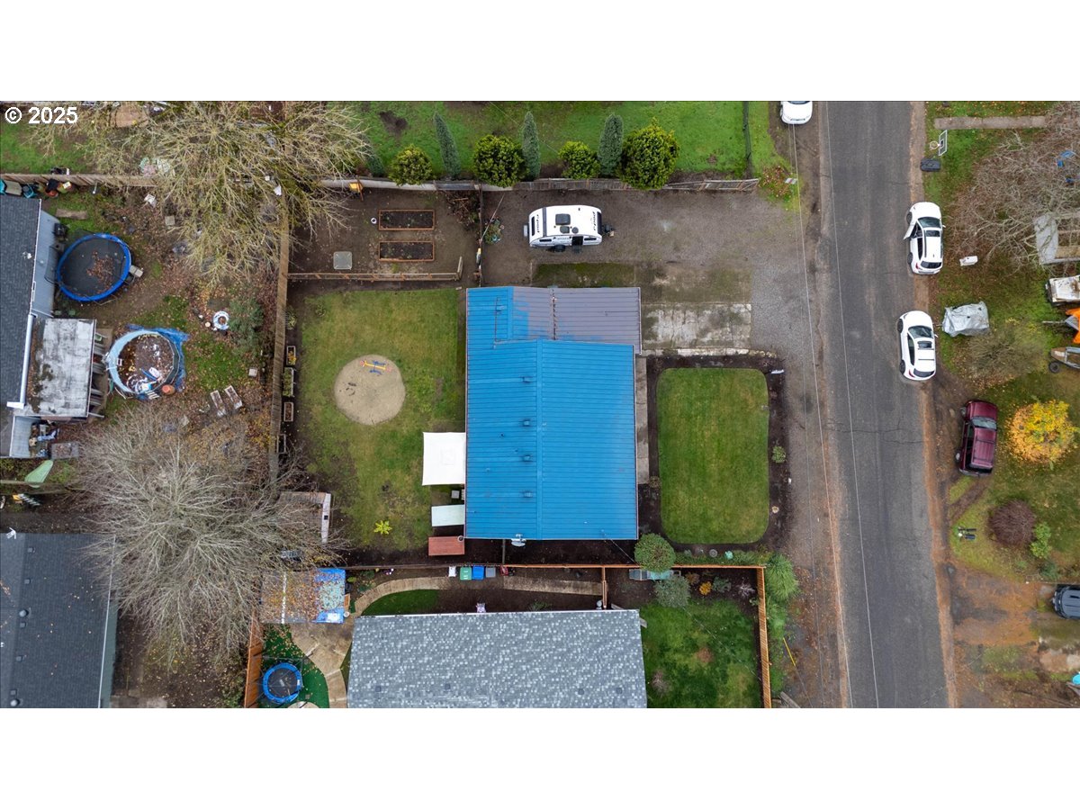 4020 Gary Street Northeast Keizer, OR 97303 - Photo 38 of 47