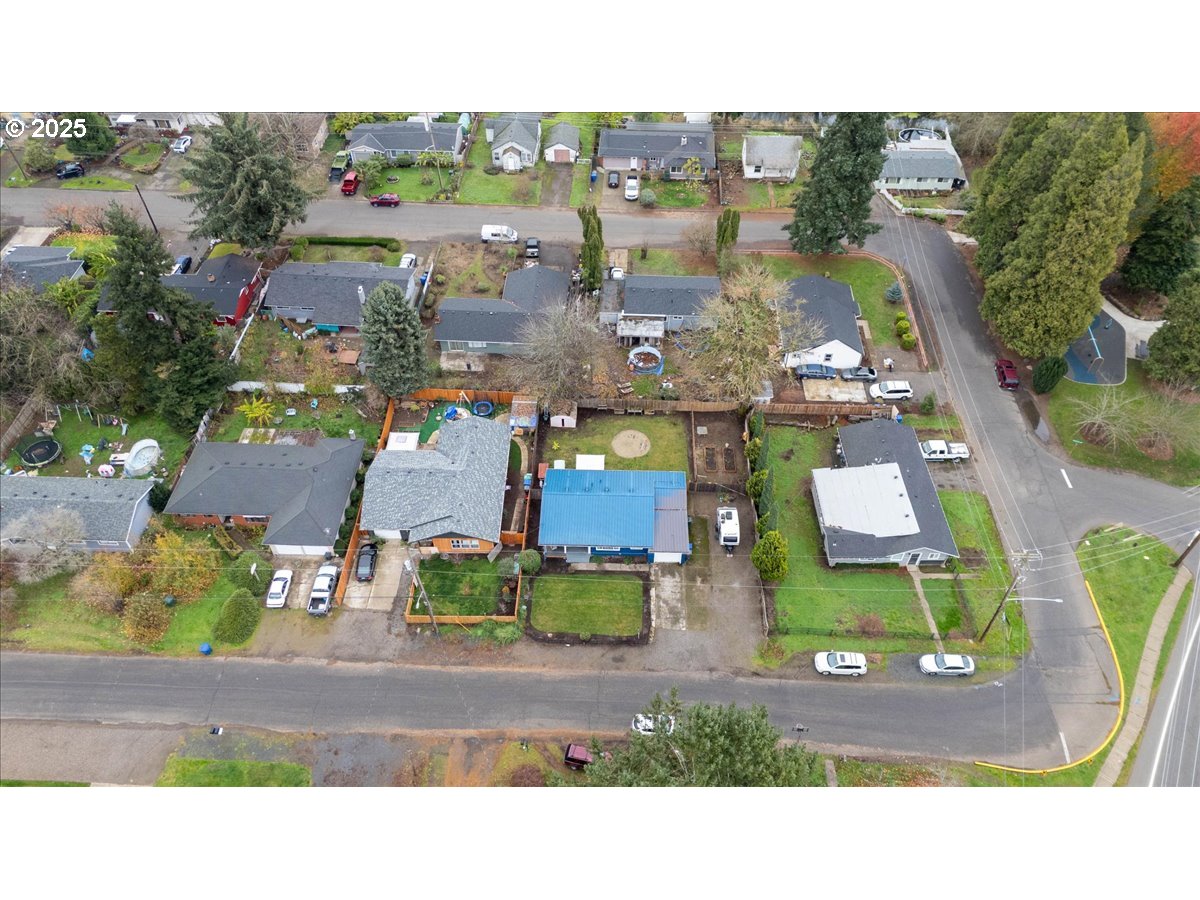 4020 Gary Street Northeast Keizer, OR 97303 - Photo 39 of 47