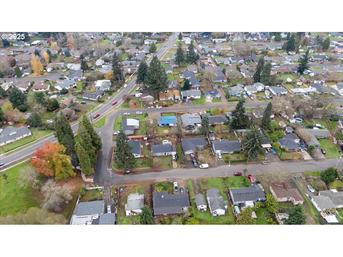 4020 Gary Street Northeast Keizer, OR 97303 - Photo 41 of 47