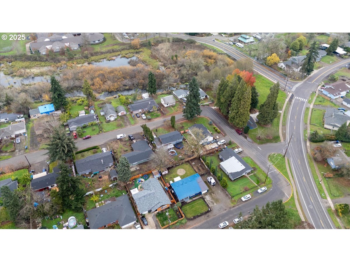 4020 Gary Street Northeast Keizer, OR 97303 - Photo 42 of 47