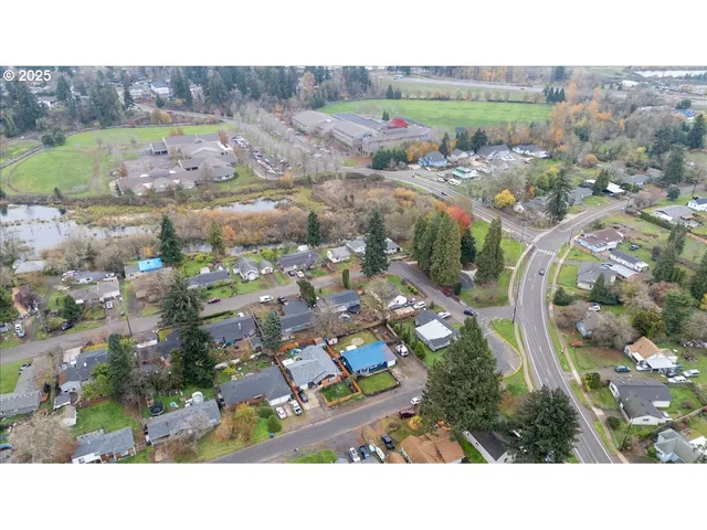 a black and white photo of a house