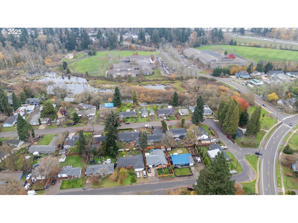 4020 Gary Street Northeast Keizer, OR 97303 - Photo 44 of 47